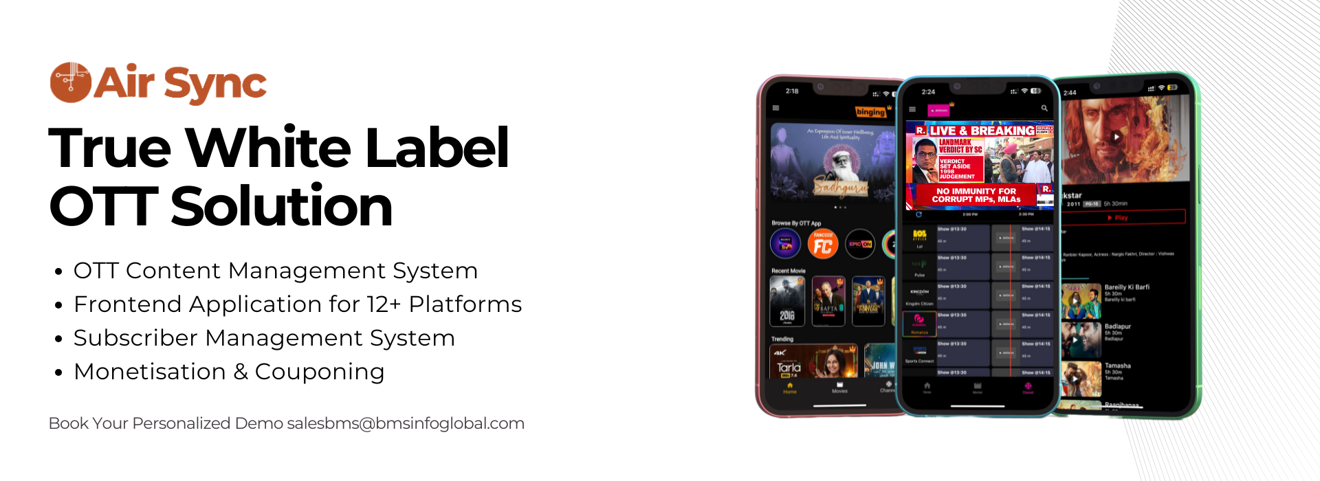 White Label OTT Solution (3)